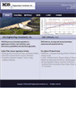 Mobile Screenshot of mgsengr.com
